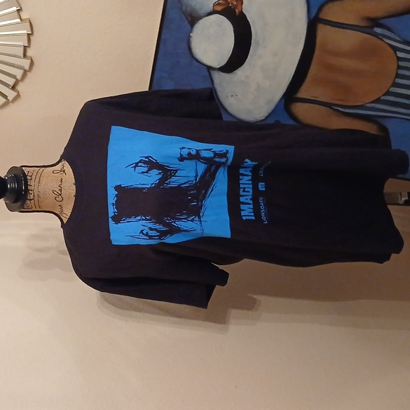 Dollskill Imaginary Bear Tee - Picture 1 of 5